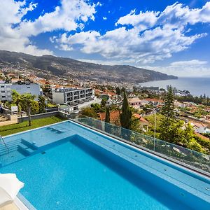 Madeira Panoramico Hotel